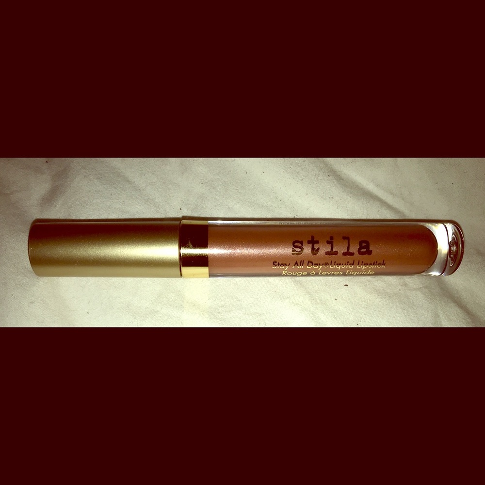 Stila Cosmetics Listick - Illuminaire Shimmer